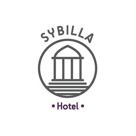 Hotel Sybilla Pulawy Luaran gambar